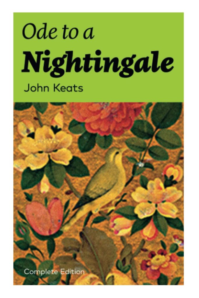 Ode to a Nightingale