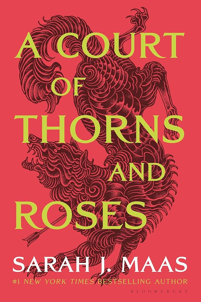 A Court of Thorn and Roses