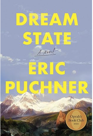 Dream State