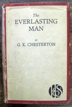 the everlasting man