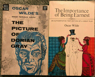 Oscar Wilde