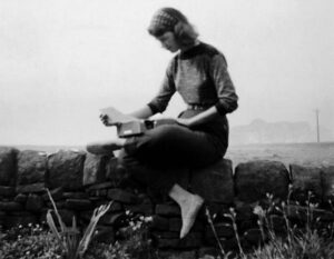 the life of sylvia plath