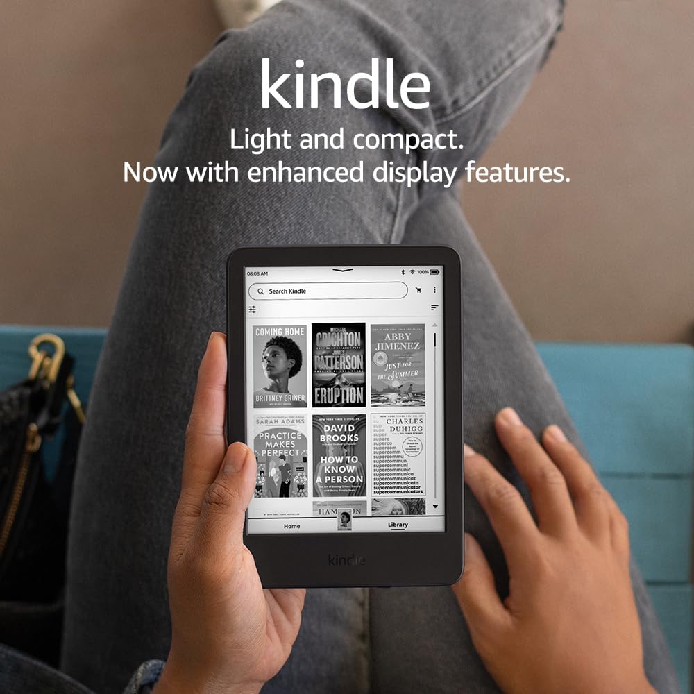 kindle