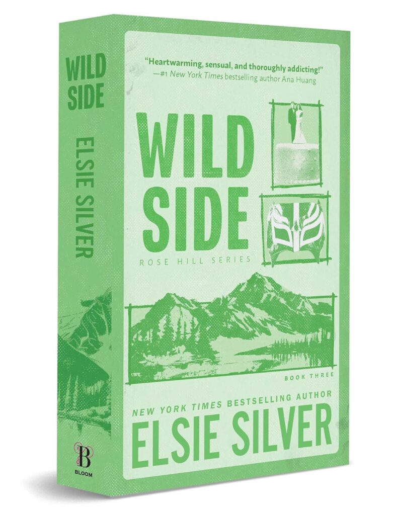 Wild side