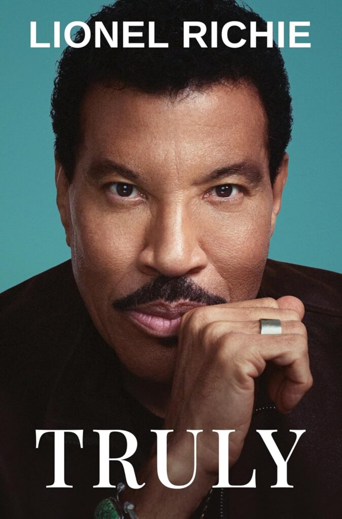 Truly lionel richie