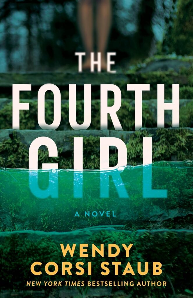the fourth girl