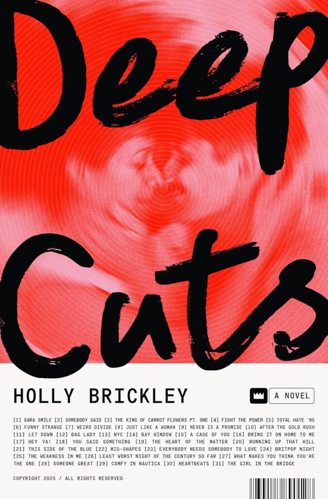 Deep cuts
