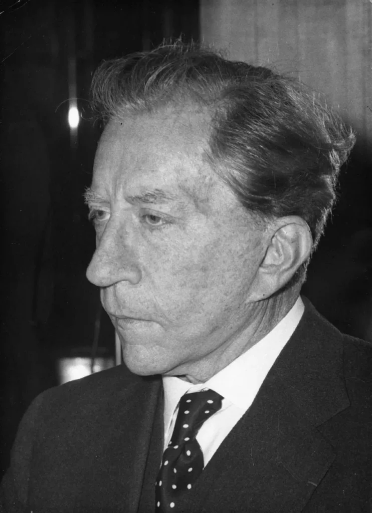 j paul getty