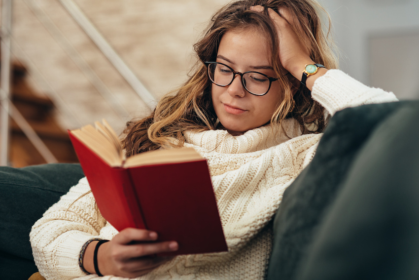 remember what you read