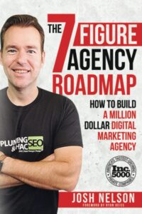The Seven Figure Agency Roadmap
