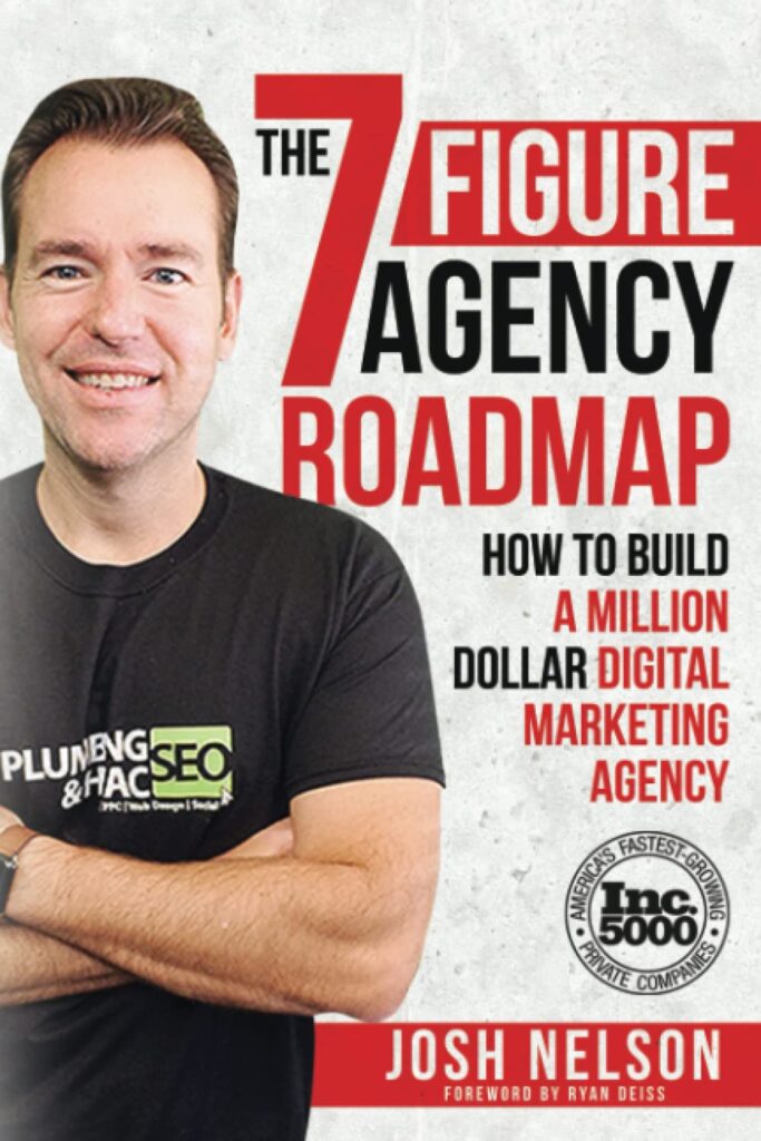 The Seven Figure Agency Roadmap