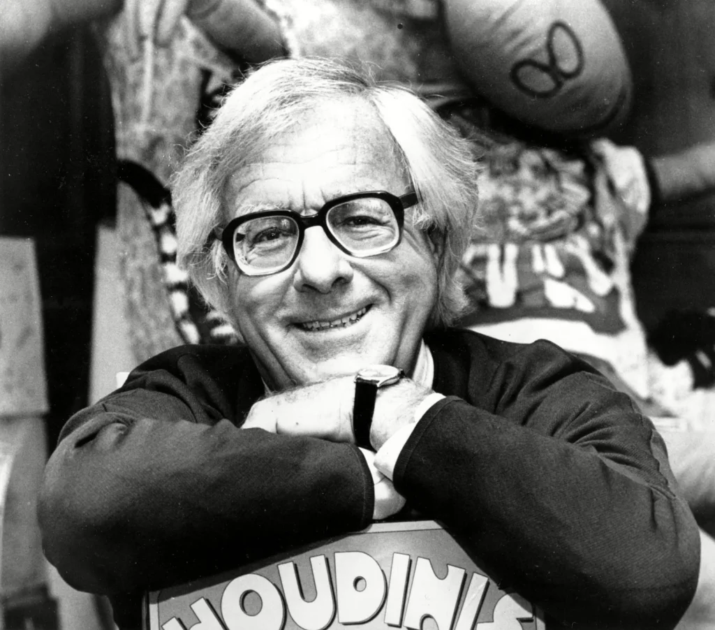 life of ray bradbury