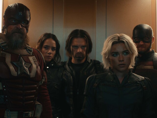 thunderbolts