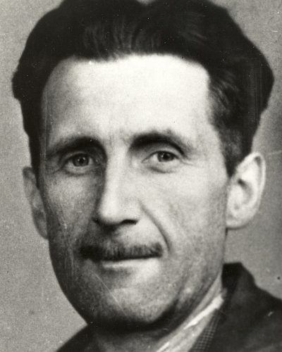George Orwell George Orwell