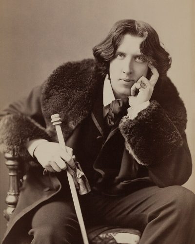 Oscar Wilde Oscar Wilde