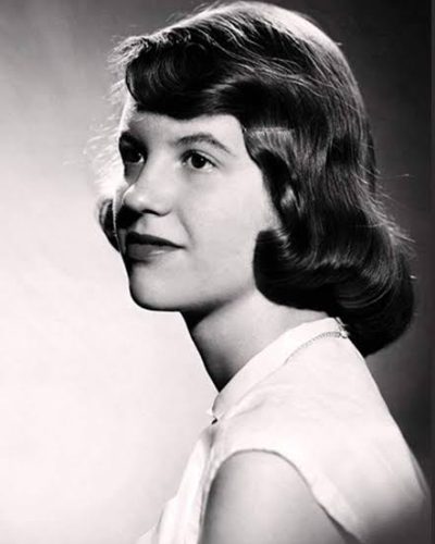 Sylvia Plath Sylvia Plath